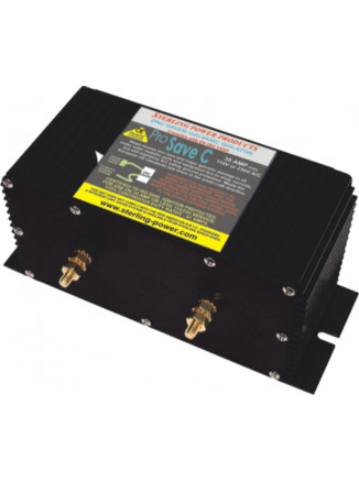 GALVANIC ISOLATORS