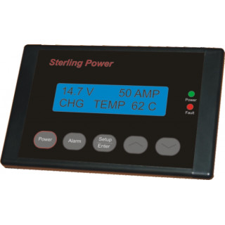 REMOTE CONTROL FOR BATTERY TO BATTERY