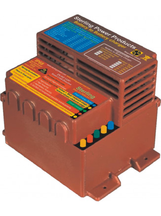 ΡΥΘΜΙΣΤΗΣ BATTERY TO BATTERY CHARGER ΥΨΥΛΗΣ ΑΠΟΔΟΣΗΣ