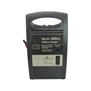 ΦΟΡΤΣΤΗΣ ΜΠΑΤΑΡΙΑΣ 230VAC/50HZ 12V/6A