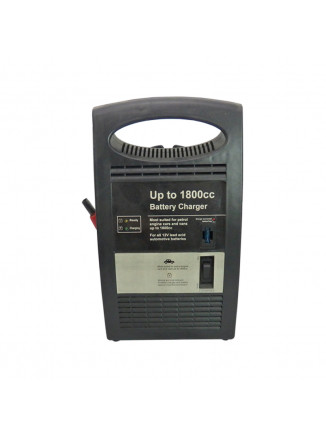 ΦΟΡΤΣΤΗΣ ΜΠΑΤΑΡΙΑΣ 230VAC/50HZ 12V/6A