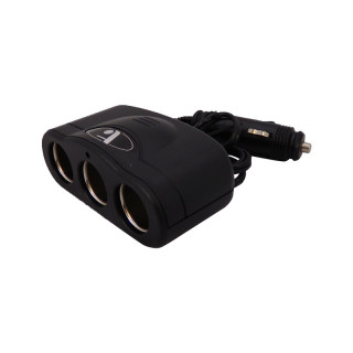ΘΗΚΗ ΑΝΑΠΤΗΡΑ ΤΡΙΠΛΗ 12V
