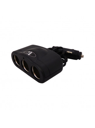 ΘΗΚΗ ΑΝΑΠΤΗΡΑ ΤΡΙΠΛΗ 12V