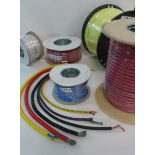 ΚΑΛΩΔΙΟ MARINE 1*1.5mm2 ΚΟΚΚΙΝΟ