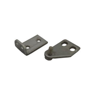 PLASTIMO SPARE HANDLE FROM DIAPHRAGM PUMP 12760