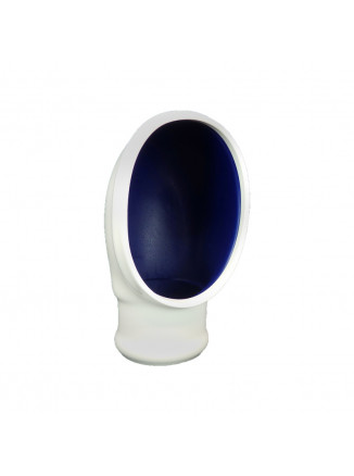 ΑΝΕΜΟΔΟΧΟΣ D.60mm,H.230mm,W.160mm