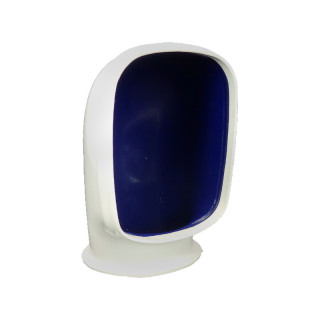 ΑΝΕΜΟΔΟΧΟΣ D.125mm,H.280mm,W.170mm