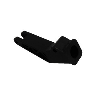 ALUMINIUM HANDLE BRACKET (N)
