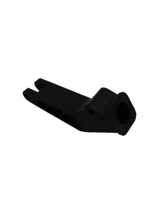 ALUMINIUM HANDLE BRACKET (N)