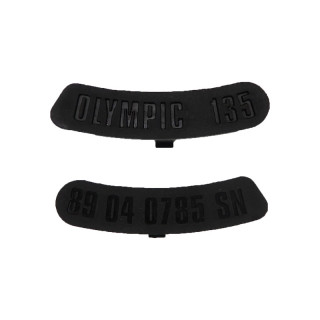 ΑΝΤΑΛΛΑΚΤΙΚΟ OLYMPIC ΜΑΥΡΟ (ΠΛ.ΤΑΜΠΕΛΑ)