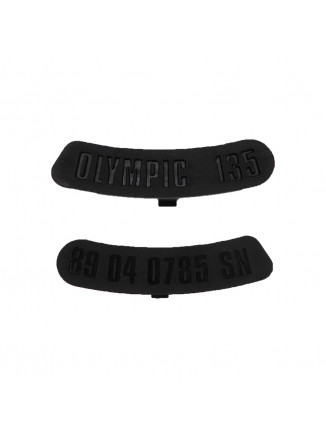 ΑΝΤΑΛΛΑΚΤΙΚΟ OLYMPIC ΜΑΥΡΟ (ΠΛ.ΤΑΜΠΕΛΑ)