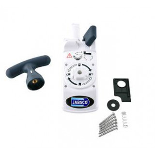 JABSCO ΑΝΩ ΜΕΡΟΣ ΑΝΤΛΙΑΣ WC 29094-3000