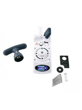 JABSCO ΑΝΩ ΜΕΡΟΣ ΑΝΤΛΙΑΣ WC 29094-3000