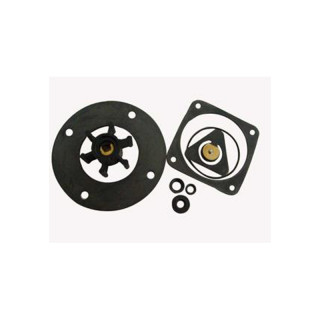 MATROMARINE GASKET KIT ELECTRIC STANDARD TOILET