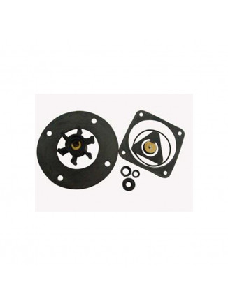 MATROMARINE GASKET KIT ELECTRIC STANDARD TOILET