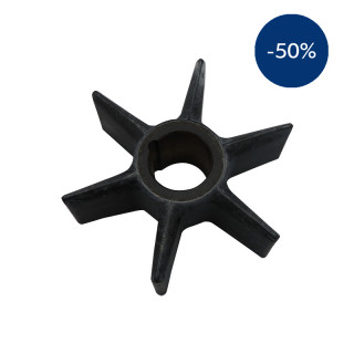IMPELLER 47-43026-2 MER-MAR (cef 500301)