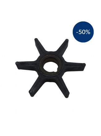 IMPELLER 47-85089-3 MER-MAR (cef 500315)