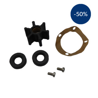 REPAIR KIT ΑΝΤΛΙΑΣ JOHNSON 09-4558909/808B09/808B-1 SIERA 183510