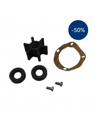REPAIR KIT ΑΝΤΛΙΑΣ JOHNSON 09-4558909/808B09/808B-1 SIERA 183510