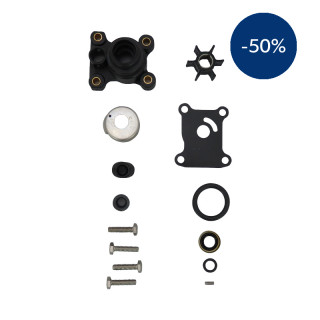WATER PUMP KIT