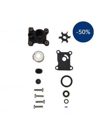 WATER PUMP KIT