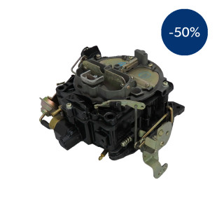 ΚΑΡΜΠΥΡΑΤΕΡ ROC 4 BL 5.0L