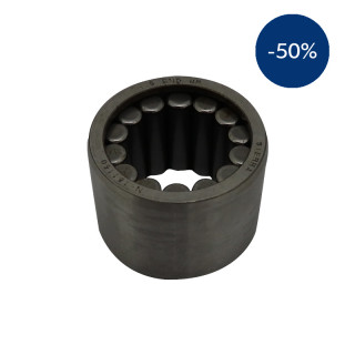 ΡΟΥΛΕΜΑΝ NEEDLE ROLLER MERC 18-1150