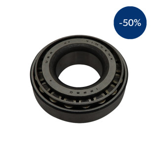 ΡΟΥΛΕΜΑΝ TAPERED ROLLER MERCR.18-1164