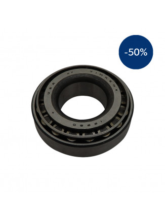 ΡΟΥΛΕΜΑΝ TAPERED ROLLER MERCR.18-1164