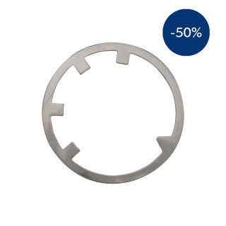 TAB WASHER