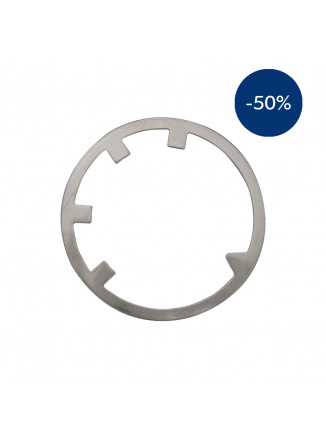 TAB WASHER