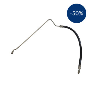 TRIM HOSE ΑΡΙΣΤΕΡΟ BRAVO MERC