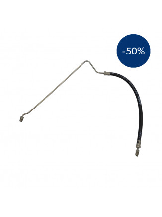 TRIM HOSE ΑΡΙΣΤΕΡΟ BRAVO MERC