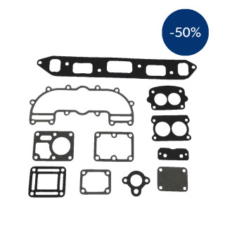 G GASKET SET MERC.