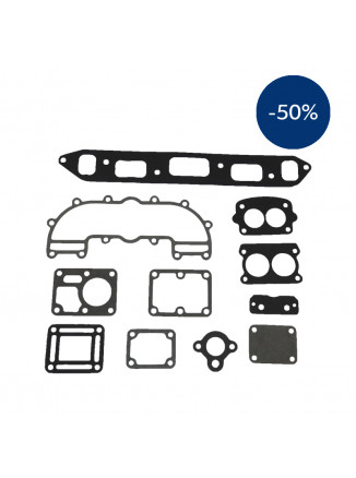G GASKET SET MERC.