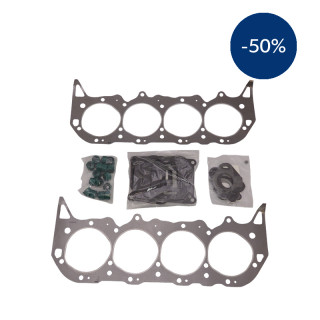 G GASKET SET MERC.