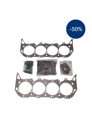 G GASKET SET MERC.