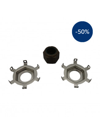 NUT,PROP KIT