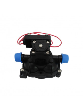 SHURFLO COMPLETE PUMPHEAD 40PSI 12&24V