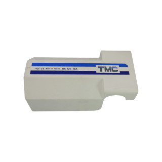TMC ELECTRIC TOILET MOTOR COVER