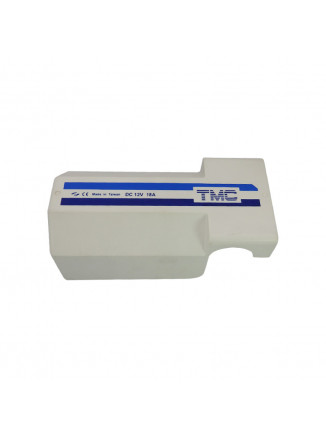 TMC ELECTRIC TOILET MOTOR COVER