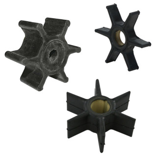 CEF IMPELLER ΜΕ 6 ΠΤΕΡΥΓΙΑ