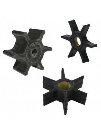 CEF IMPELLER ΜΕ 6 ΠΤΕΡΥΓΙΑ