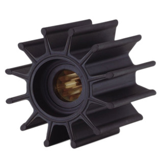 CEF IMPELLER ΜΕ 12 ΠΤΕΡΥΓΙΑ