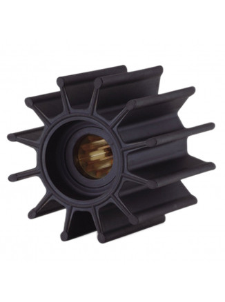 CEF IMPELLER ΜΕ 12 ΠΤΕΡΥΓΙΑ
