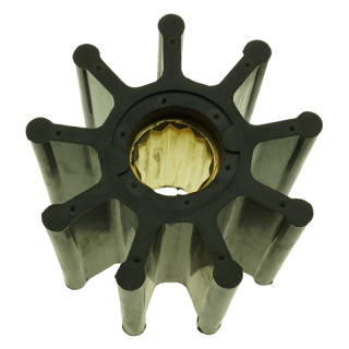 CEF IMPELLER ΜΕ 9 ΠΤΕΡΥΓΙΑ