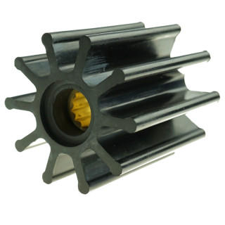 CEF IMPELLER ΜΕ 10 ΠΤΕΡΥΓΙΑ